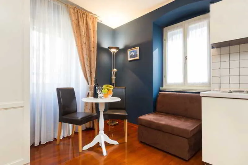 Hotel Villa Olivia Split