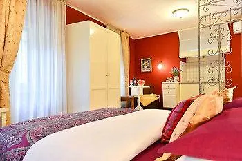 Hotel Villa Olivia Split
