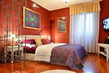 Villa Olivia Split Hotel
