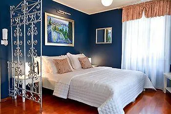 **** Hotel Villa Olivia Split Croatia