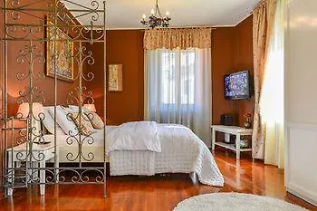 Hotel Villa Olivia Split