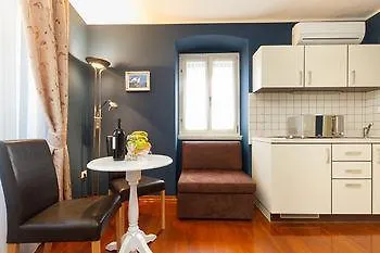 Villa Olivia Split Croatia