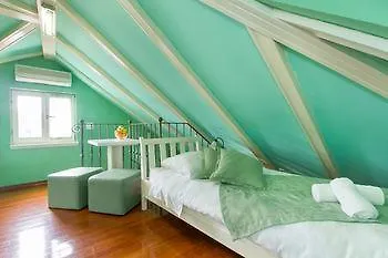 **** Hotel Villa Olivia Split Croatia