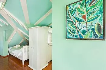 Villa Olivia Split Hotel
