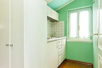 Hotel Villa Olivia Split