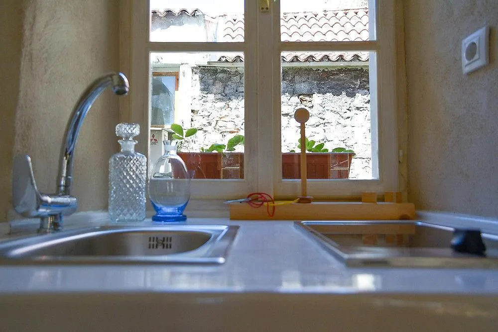 Villa Olivia Split Hotel