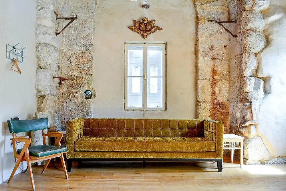 Hotel Villa Olivia Split