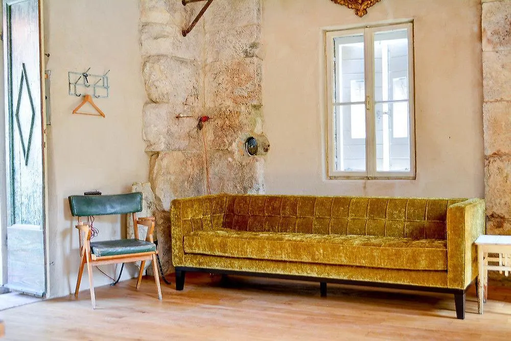 Hotel Villa Olivia Split