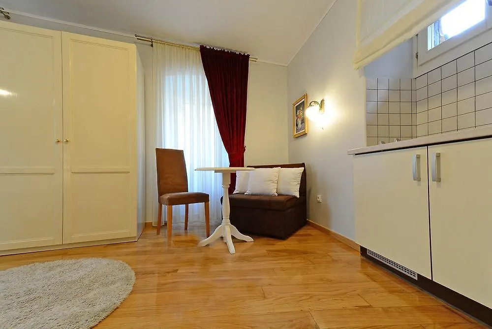 Villa Olivia Split Hotel