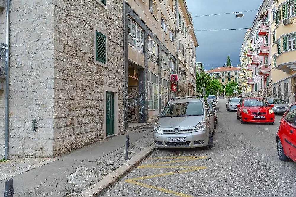 Villa Olivia Split Hotel