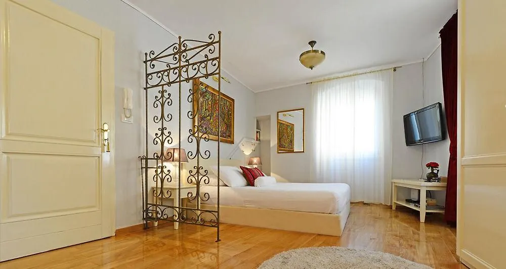Villa Olivia Split Hotel