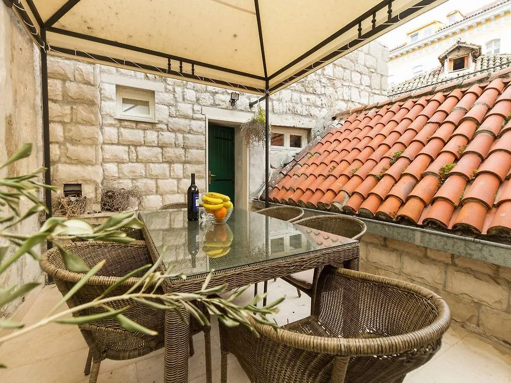 Villa Olivia Split