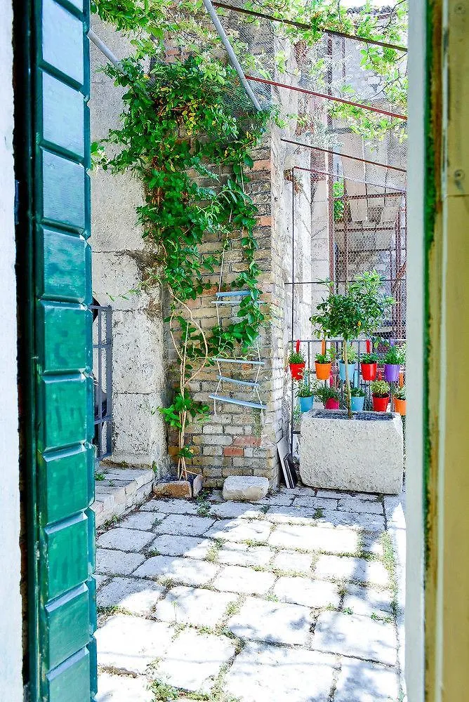Villa Olivia Split
