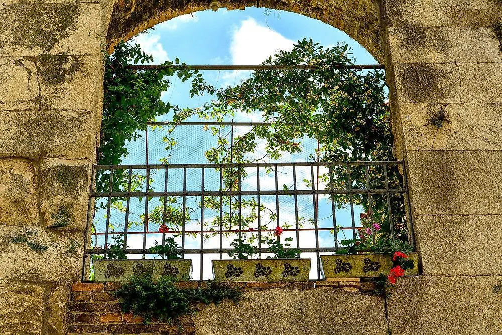 Hotel Villa Olivia Split