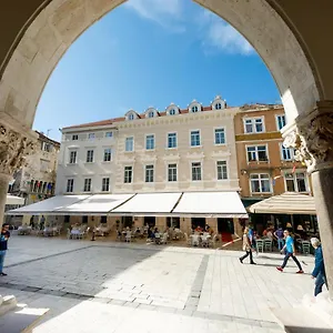Hotel Heritage Santa Lucia, Split