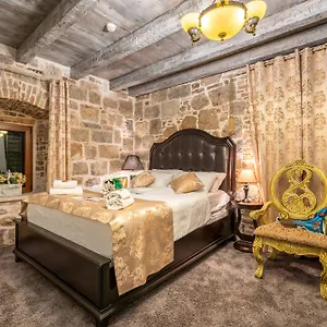 Hotel Heritage Palace Varos - Mag Quaint & Elegant Boutique, Split