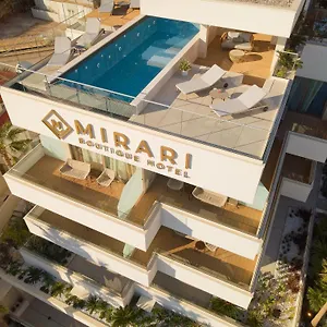 Hotel Mirari Boutique, Split