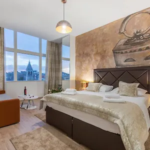 Hotel Prima Life, Spalato
