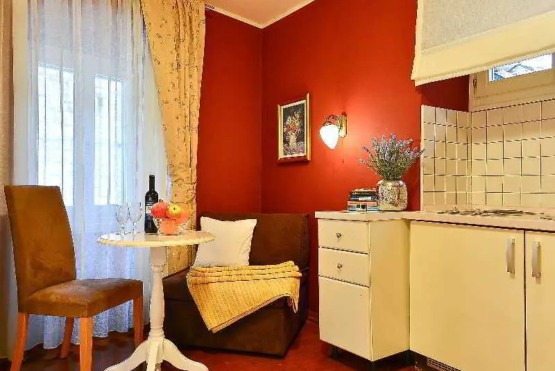 Villa Olivia Σπλιτ