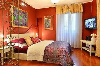 Villa Olivia Σπλιτ 4*,
