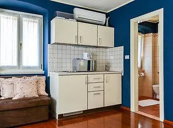 Villa Olivia Σπλιτ