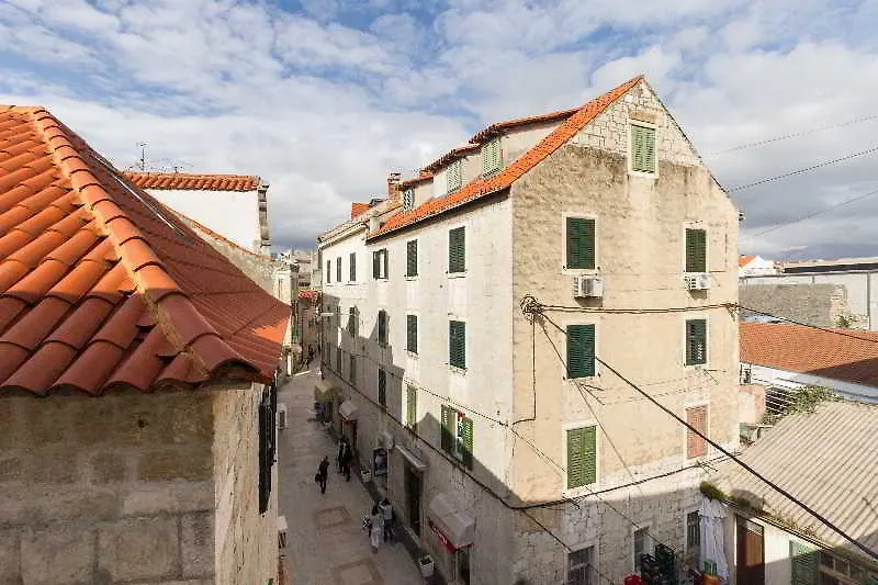 Ξενοδοχείο Villa Olivia Σπλιτ