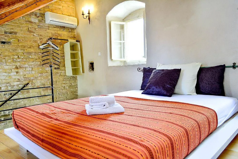 Ξενοδοχείο Villa Olivia Σπλιτ