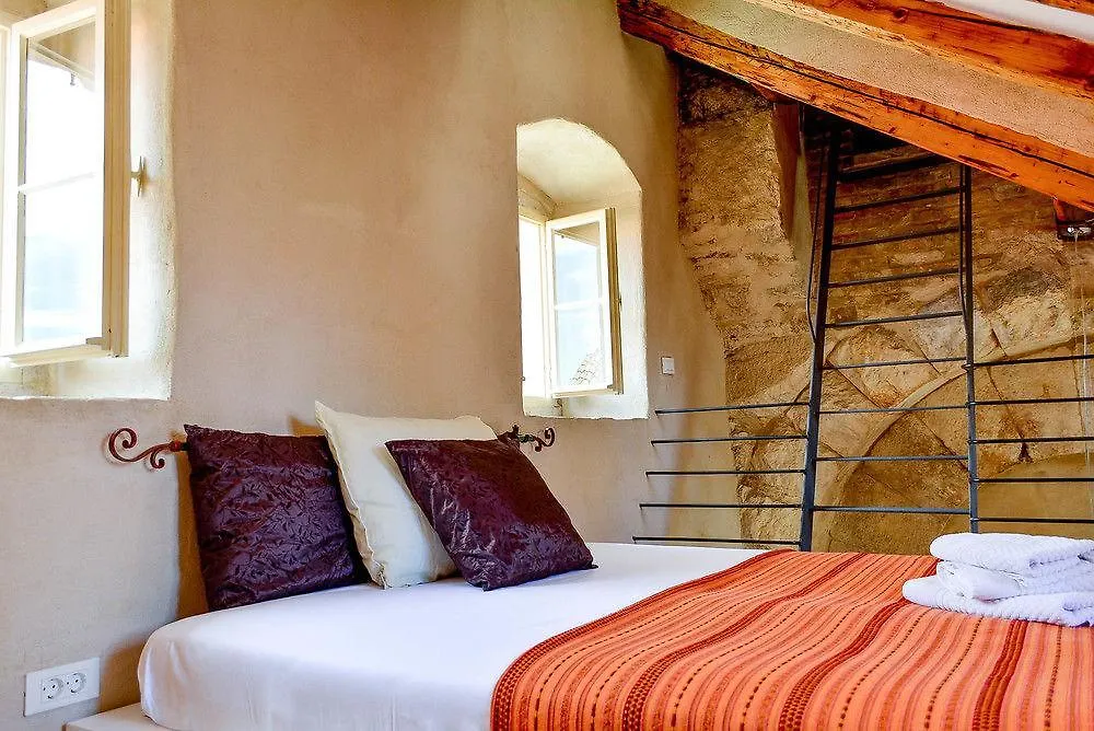 Villa Olivia Σπλιτ Ξενοδοχείο