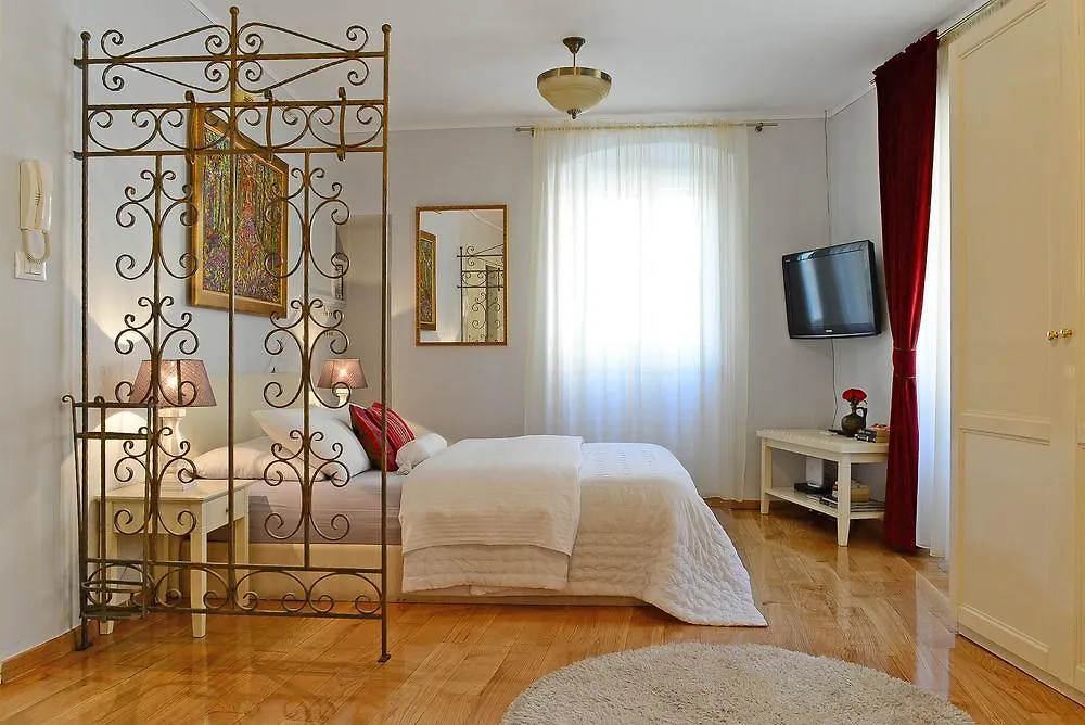 Villa Olivia Σπλιτ Κροατία
