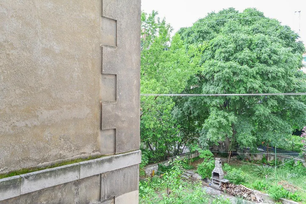 Villa Olivia Σπλιτ 4*,
