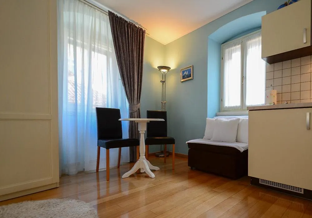 Villa Olivia Σπλιτ Ξενοδοχείο