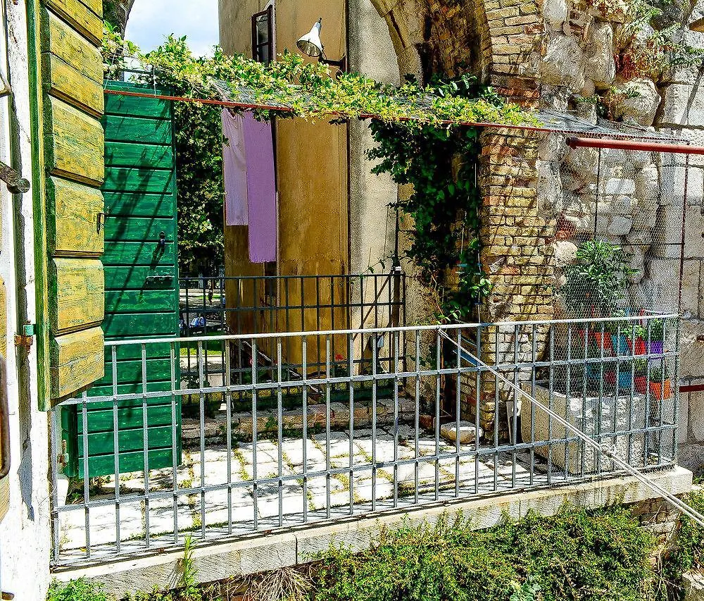 Villa Olivia Σπλιτ Ξενοδοχείο