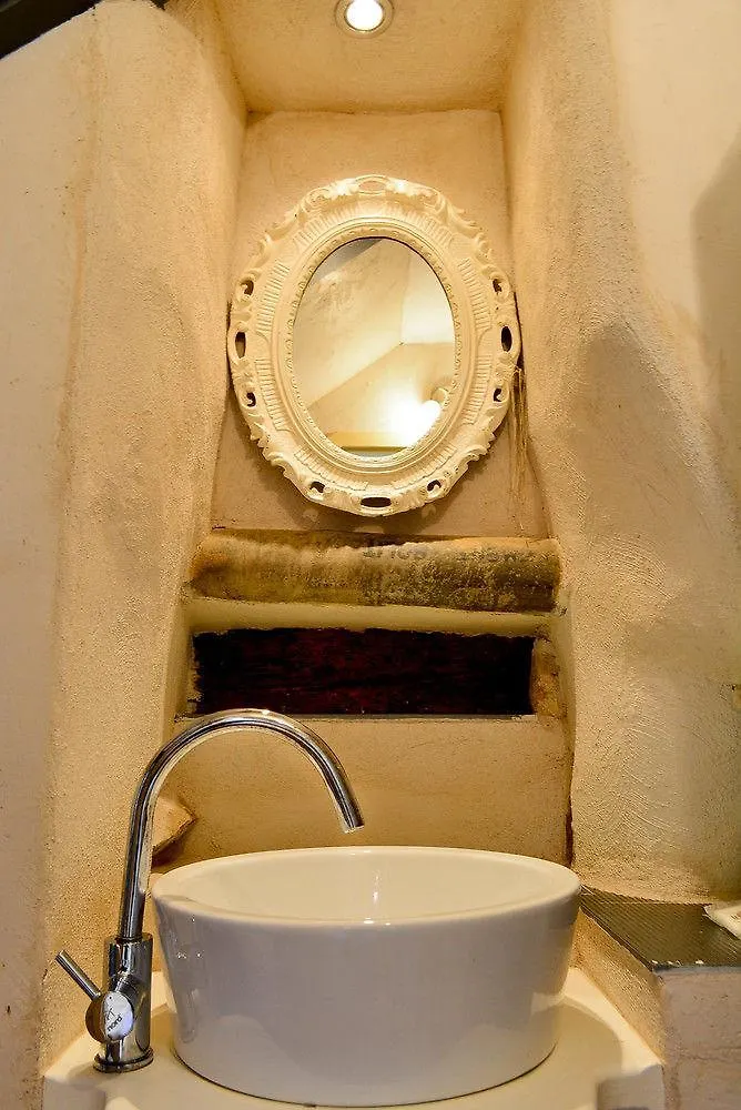 **** Ξενοδοχείο Villa Olivia Σπλιτ Κροατία