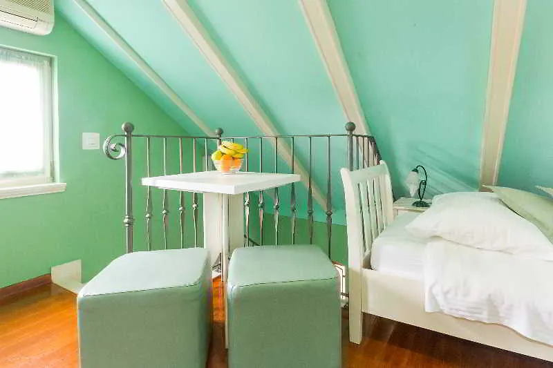 Villa Olivia Hotel Split