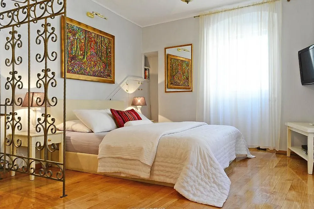 Hotel Villa Olivia