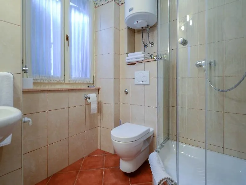Villa Olivia 4*, Split Croatia